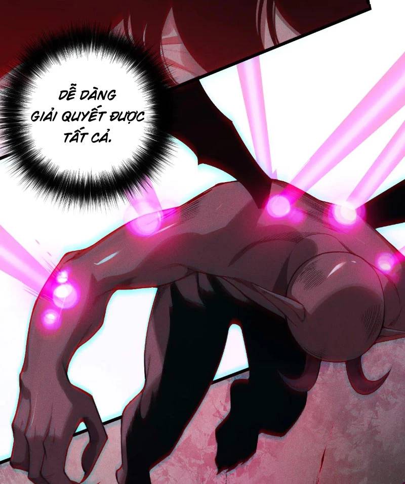 Thảm Họa Tử Linh Sư Chap 112 - Next Chap 113