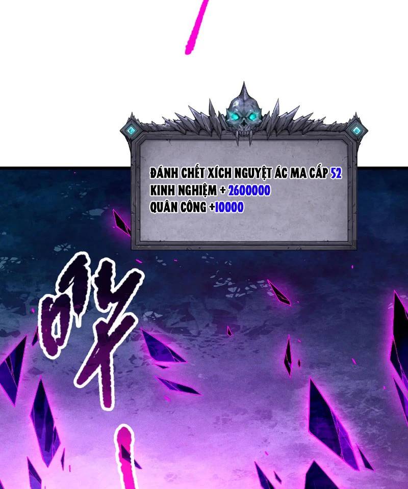 Thảm Họa Tử Linh Sư Chap 112 - Next Chap 113