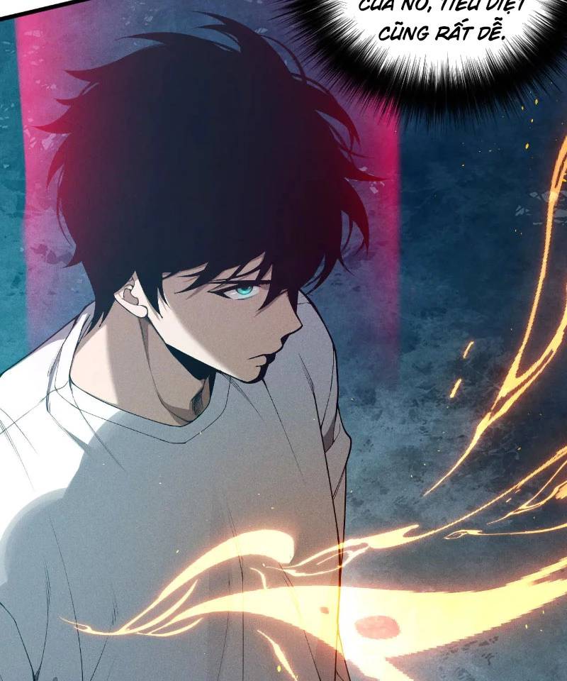 Thảm Họa Tử Linh Sư Chap 112 - Next Chap 113