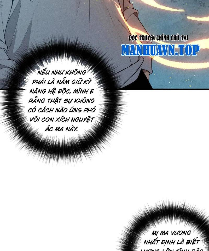 Thảm Họa Tử Linh Sư Chap 112 - Next Chap 113