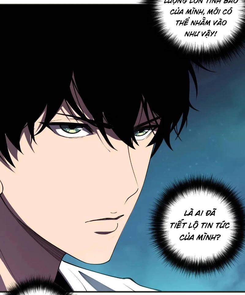 Thảm Họa Tử Linh Sư Chap 112 - Next Chap 113