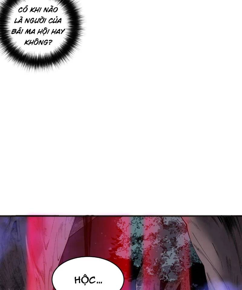 Thảm Họa Tử Linh Sư Chap 112 - Next Chap 113