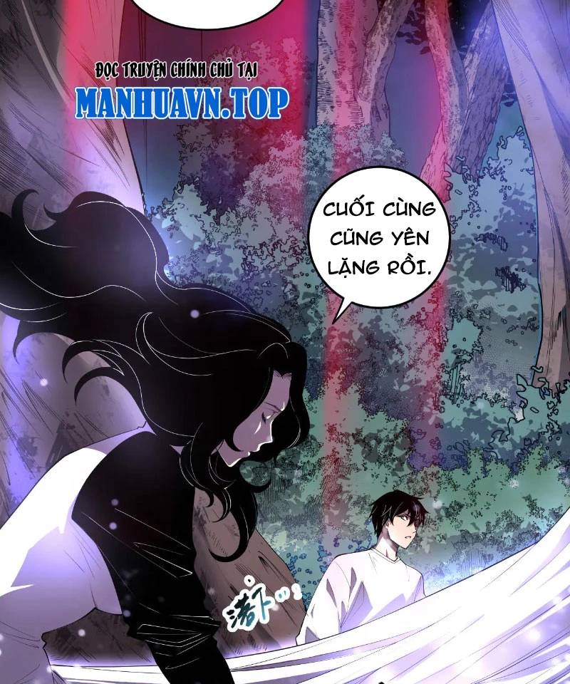 Thảm Họa Tử Linh Sư Chap 112 - Next Chap 113