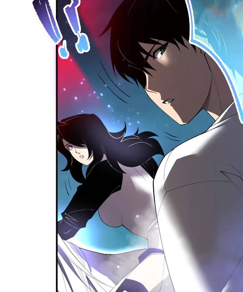 Thảm Họa Tử Linh Sư Chap 112 - Next Chap 113