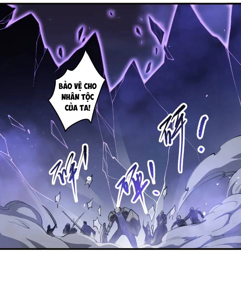 Thảm Họa Tử Linh Sư Chap 112 - Next Chap 113