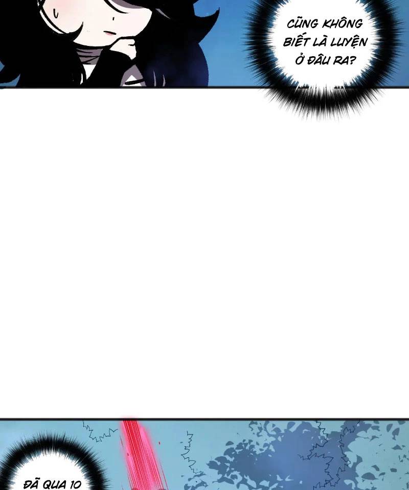 Thảm Họa Tử Linh Sư Chap 112 - Next Chap 113
