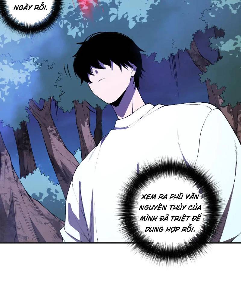 Thảm Họa Tử Linh Sư Chap 112 - Next Chap 113