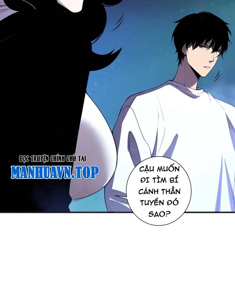 Thảm Họa Tử Linh Sư Chap 112 - Next Chap 113