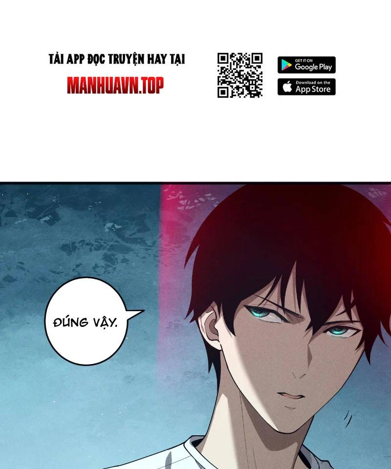 Thảm Họa Tử Linh Sư Chap 112 - Next Chap 113