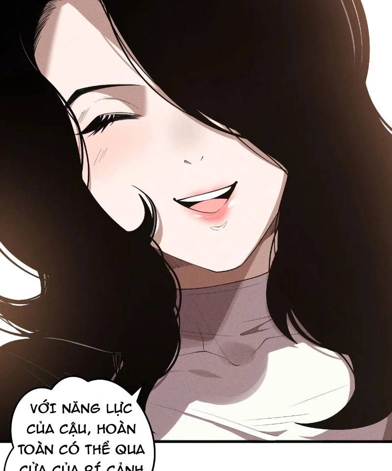 Thảm Họa Tử Linh Sư Chap 112 - Next Chap 113