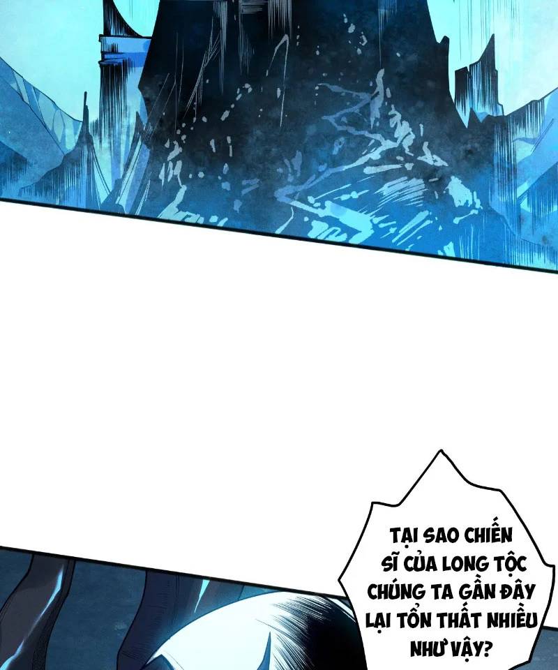 Thảm Họa Tử Linh Sư Chap 112 - Next Chap 113