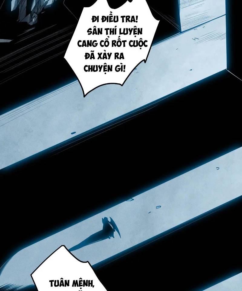 Thảm Họa Tử Linh Sư Chap 112 - Next Chap 113