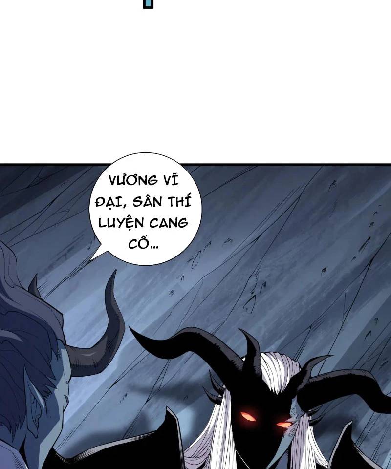Thảm Họa Tử Linh Sư Chap 112 - Next Chap 113
