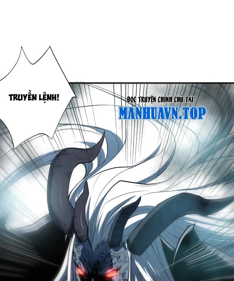 Thảm Họa Tử Linh Sư Chap 112 - Next Chap 113