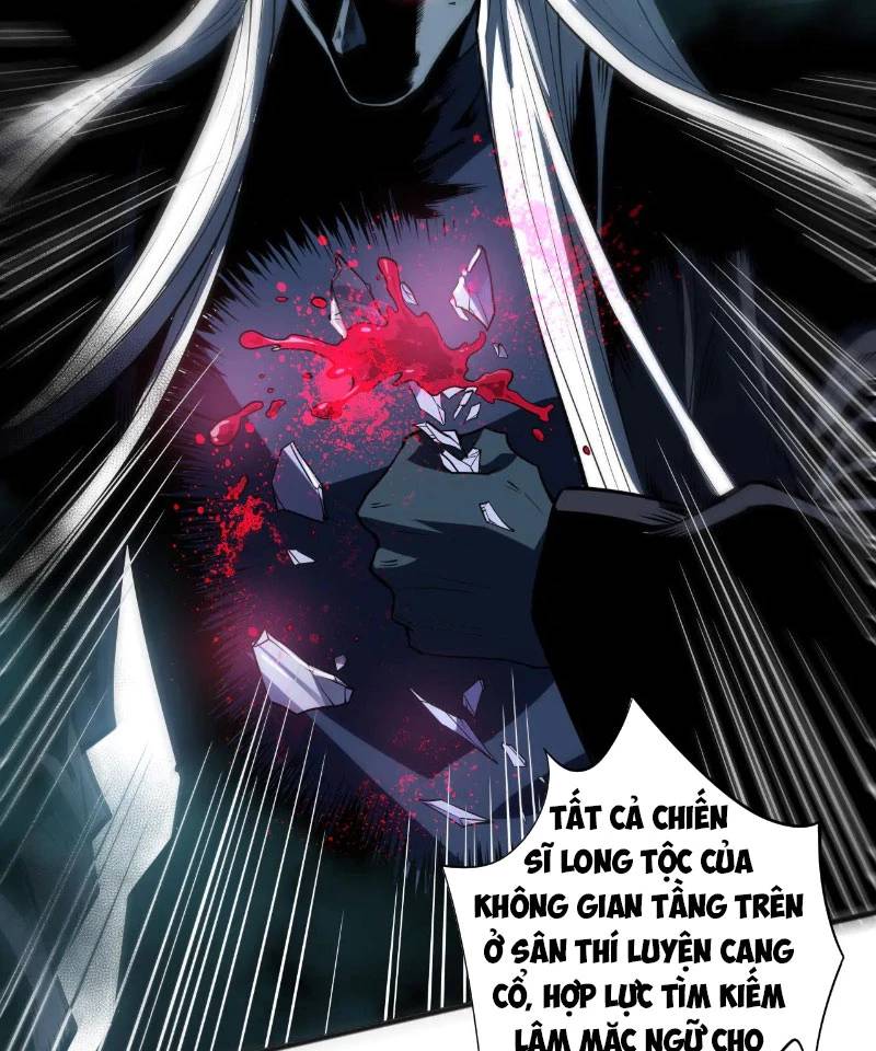 Thảm Họa Tử Linh Sư Chap 112 - Next Chap 113