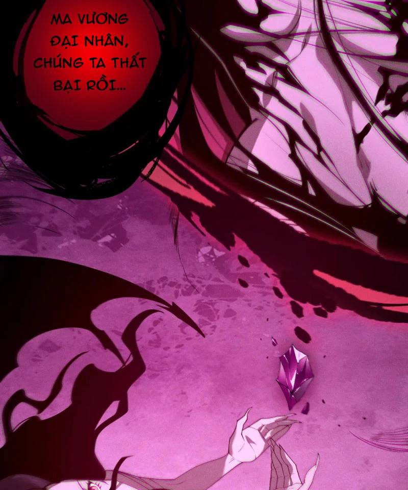 Thảm Họa Tử Linh Sư Chap 112 - Next Chap 113