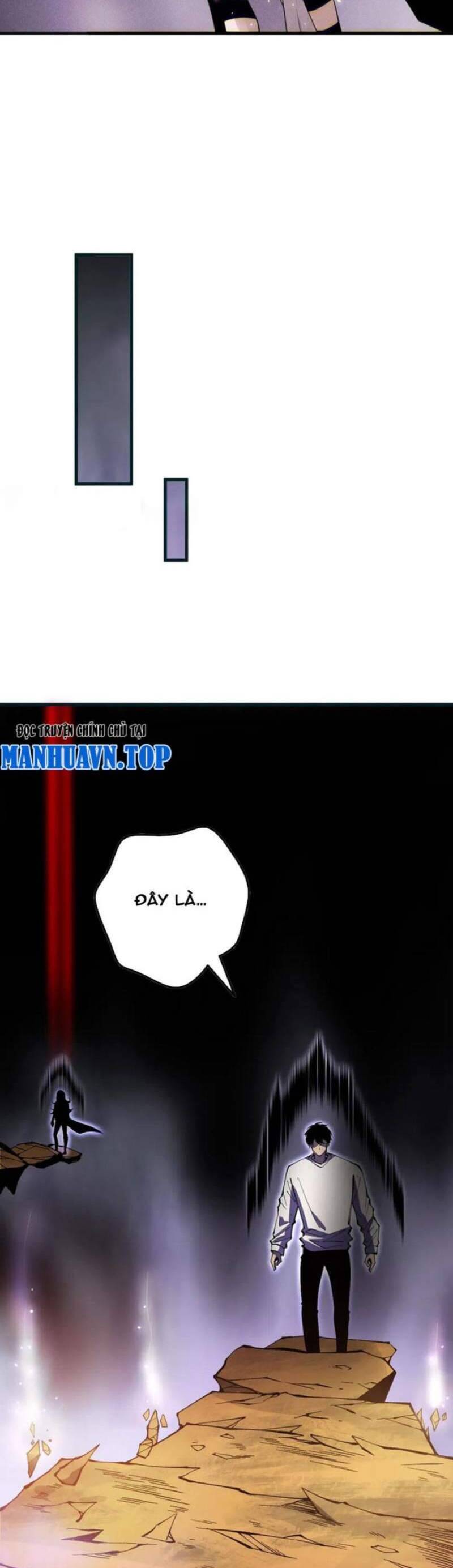 Thảm Họa Tử Linh Sư Chap 117 - Next Chap 118