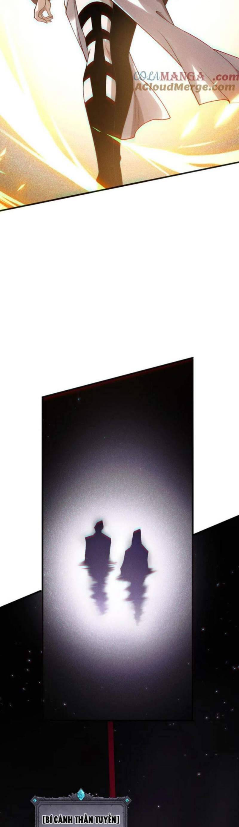 Thảm Họa Tử Linh Sư Chap 117 - Next Chap 118