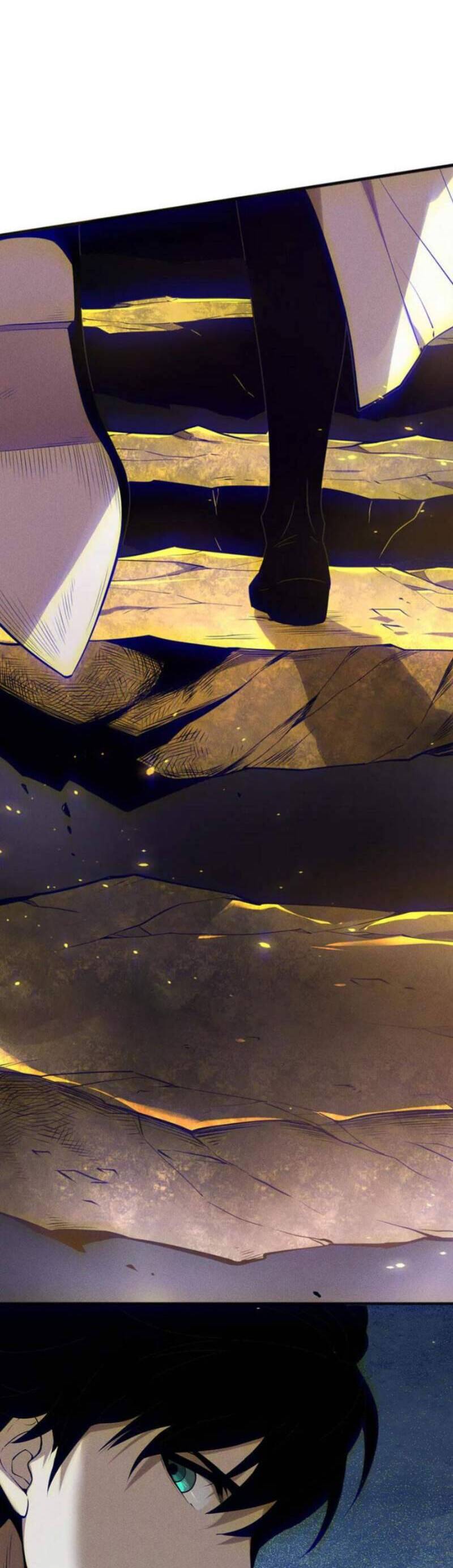 Thảm Họa Tử Linh Sư Chap 117 - Next Chap 118