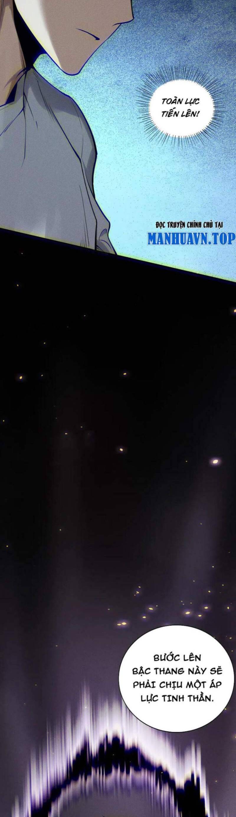 Thảm Họa Tử Linh Sư Chap 117 - Next Chap 118