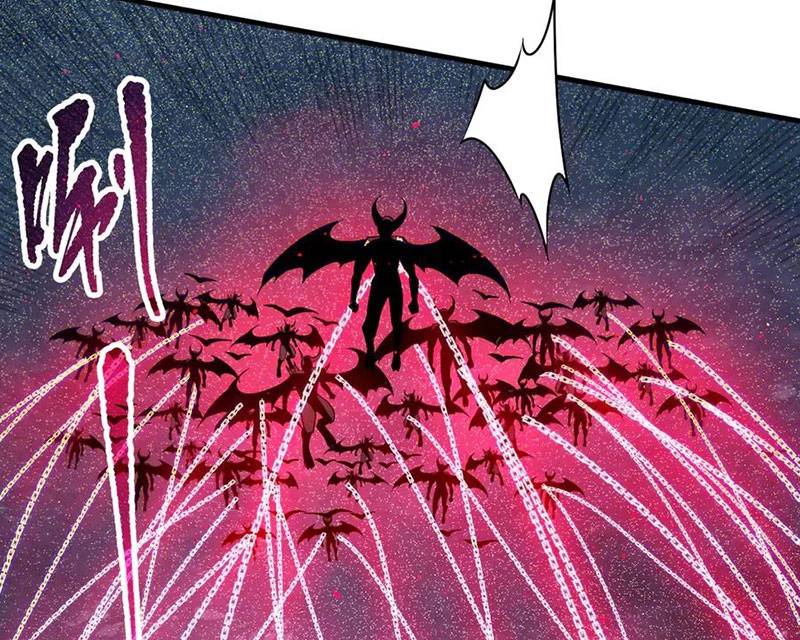 Thảm Họa Tử Linh Sư Chap 119 - Next Chap 120