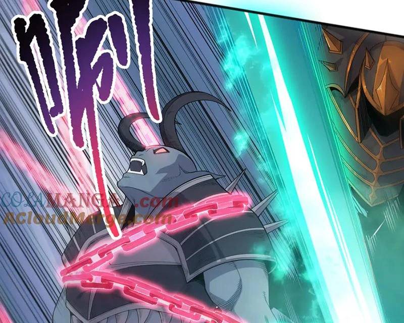 Thảm Họa Tử Linh Sư Chap 119 - Next Chap 120