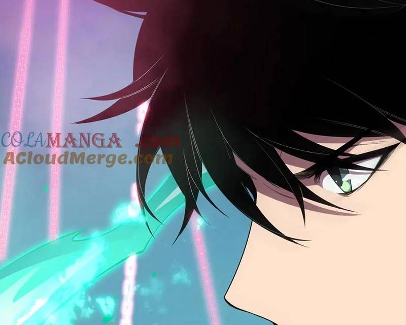 Thảm Họa Tử Linh Sư Chap 119 - Next Chap 120