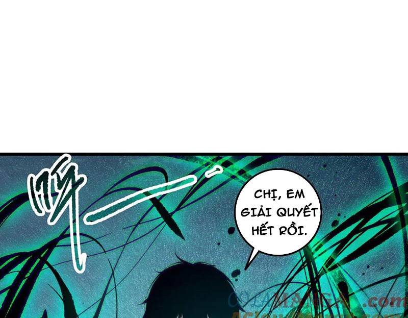 Thảm Họa Tử Linh Sư Chap 119 - Next Chap 120