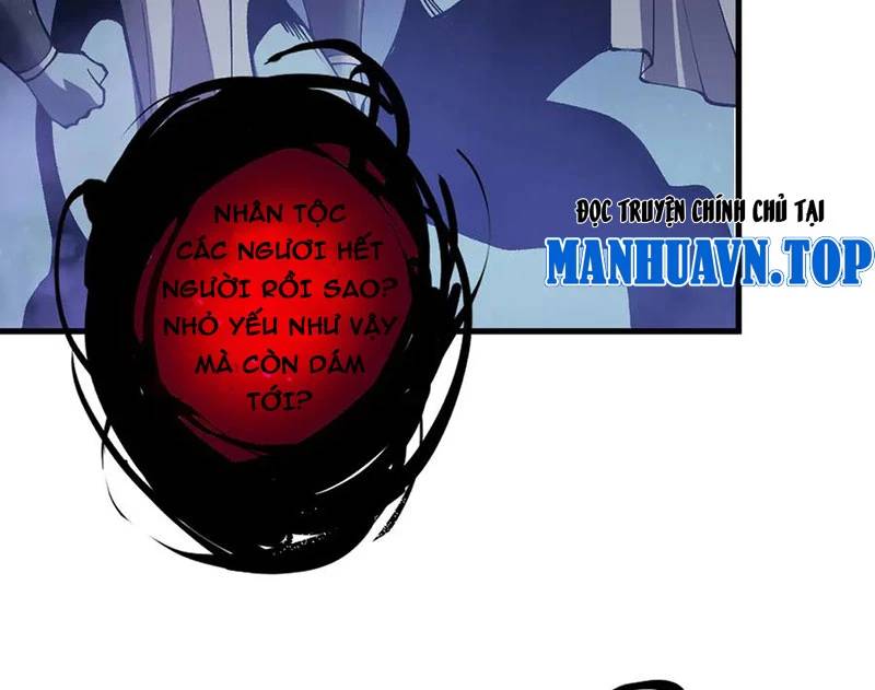 Thảm Họa Tử Linh Sư Chap 119 - Next Chap 120