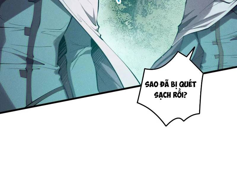 Thảm Họa Tử Linh Sư Chap 119 - Next Chap 120