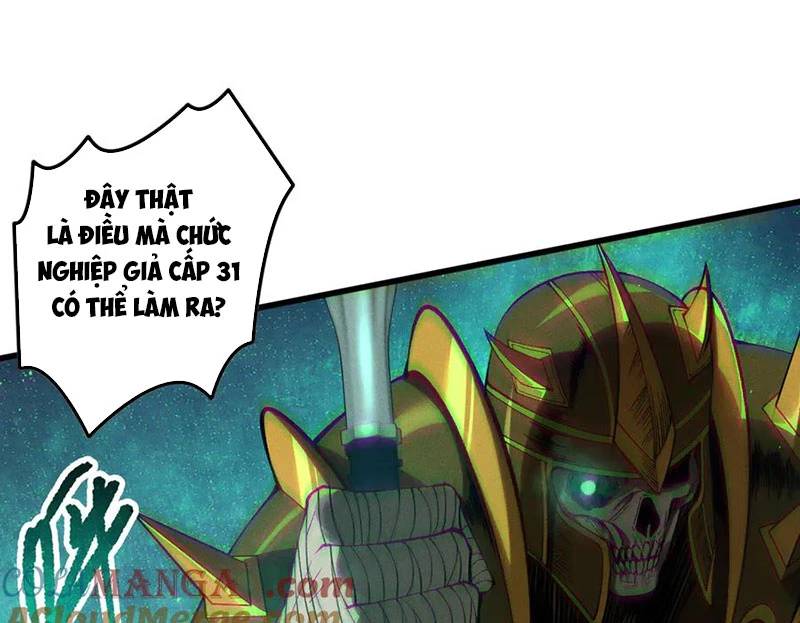 Thảm Họa Tử Linh Sư Chap 119 - Next Chap 120