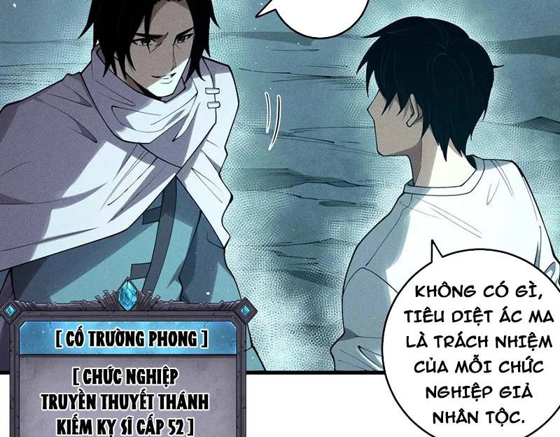 Thảm Họa Tử Linh Sư Chap 119 - Next Chap 120