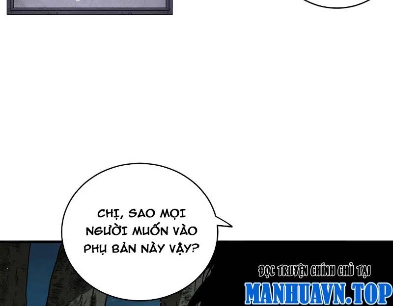 Thảm Họa Tử Linh Sư Chap 119 - Next Chap 120