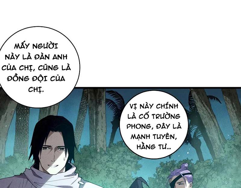 Thảm Họa Tử Linh Sư Chap 119 - Next Chap 120