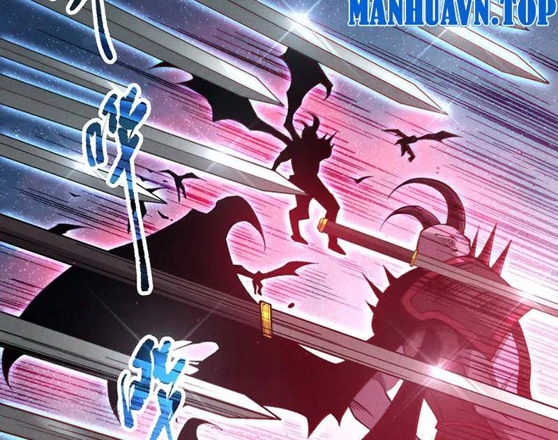 Thảm Họa Tử Linh Sư Chap 119 - Next Chap 120