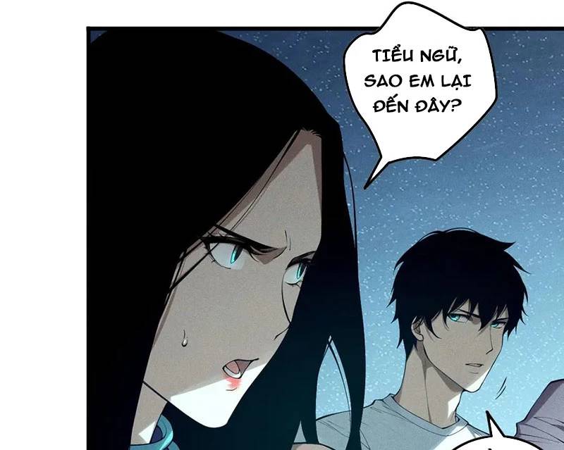 Thảm Họa Tử Linh Sư Chap 119 - Next Chap 120