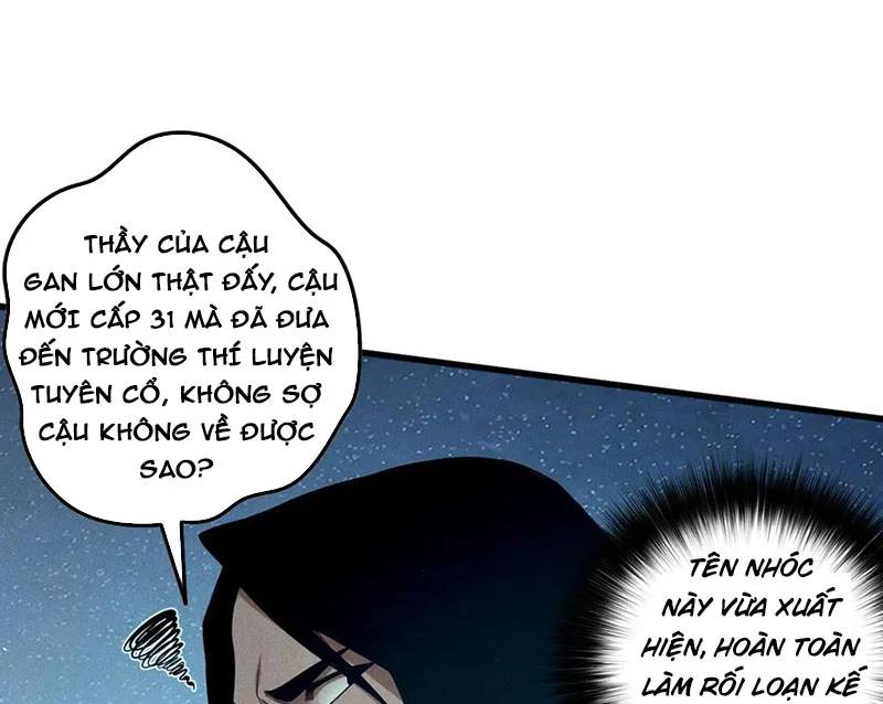 Thảm Họa Tử Linh Sư Chap 119 - Next Chap 120