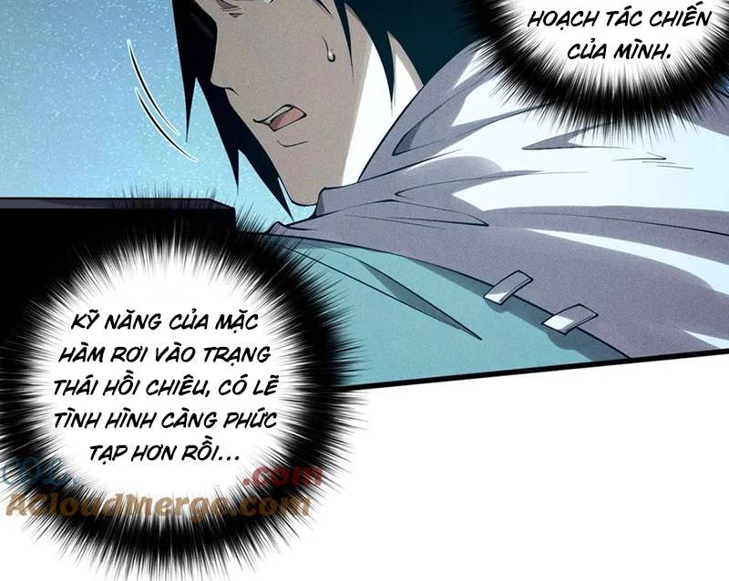 Thảm Họa Tử Linh Sư Chap 119 - Next Chap 120