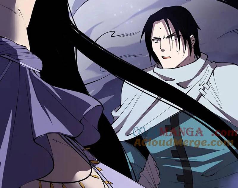 Thảm Họa Tử Linh Sư Chap 119 - Next Chap 120