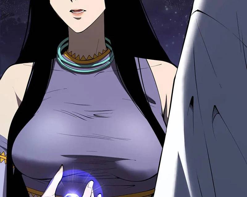 Thảm Họa Tử Linh Sư Chap 119 - Next Chap 120