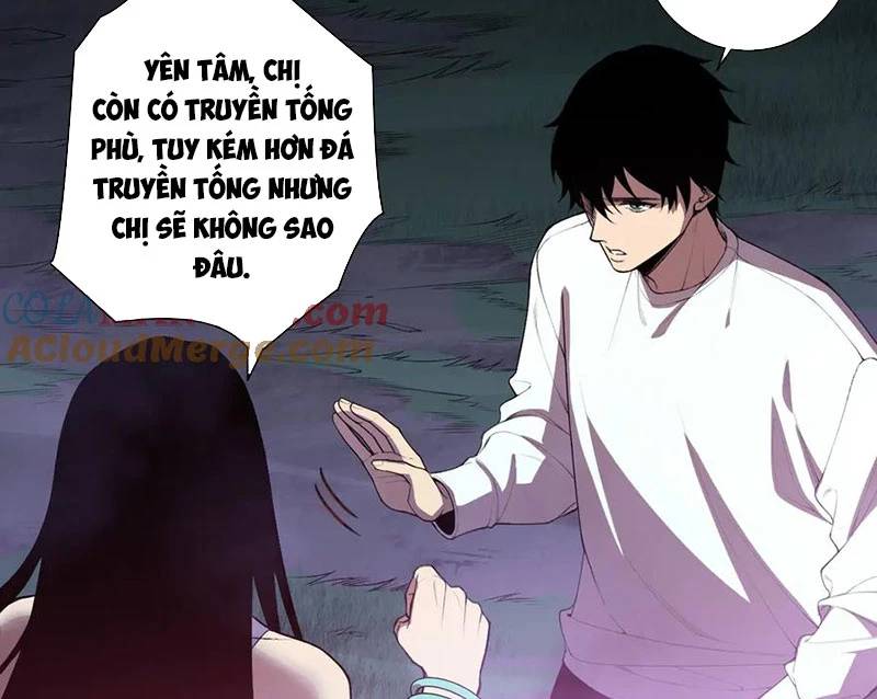 Thảm Họa Tử Linh Sư Chap 119 - Next Chap 120