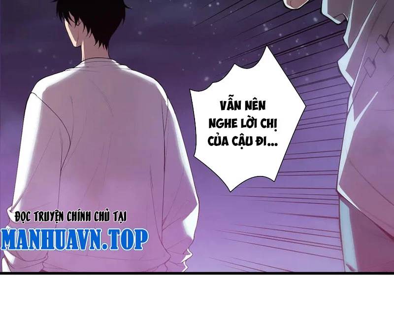 Thảm Họa Tử Linh Sư Chap 119 - Next Chap 120