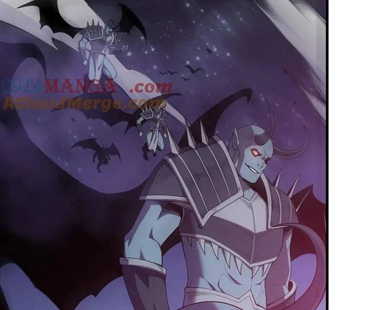 Thảm Họa Tử Linh Sư Chap 119 - Next Chap 120