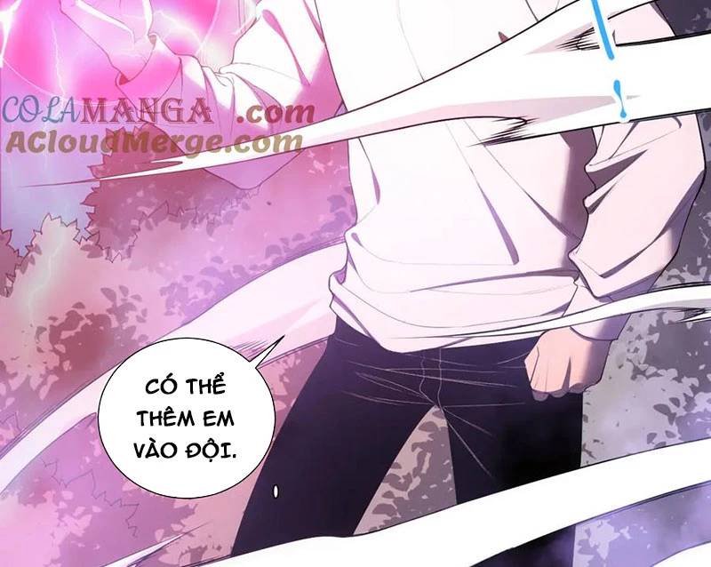 Thảm Họa Tử Linh Sư Chap 119 - Next Chap 120