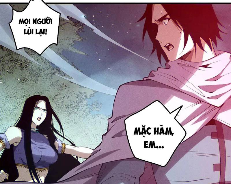 Thảm Họa Tử Linh Sư Chap 119 - Next Chap 120