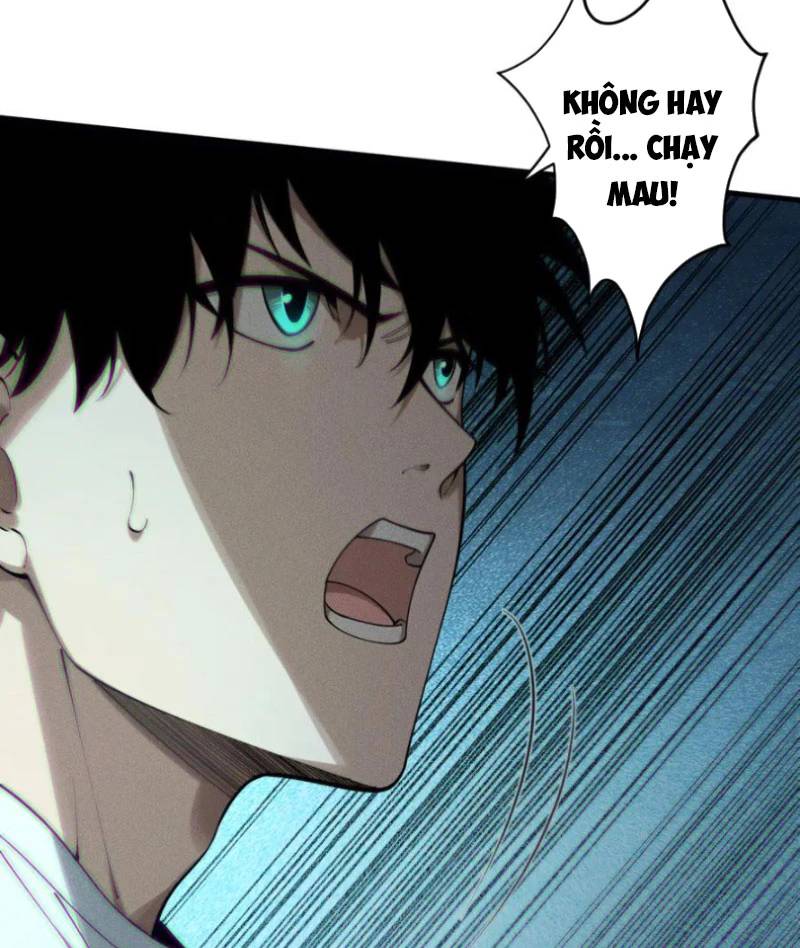 Thảm Họa Tử Linh Sư Chap 123 - Next Chap 124