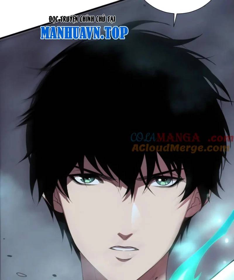 Thảm Họa Tử Linh Sư Chap 123 - Next Chap 124