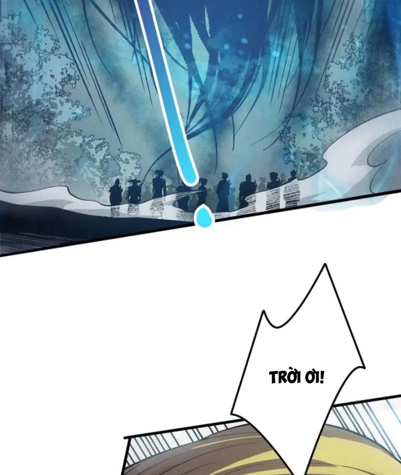 Thảm Họa Tử Linh Sư Chap 123 - Next Chap 124