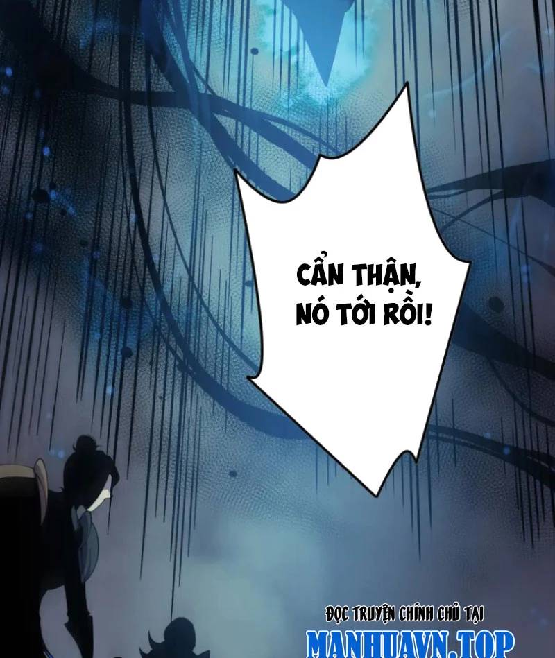 Thảm Họa Tử Linh Sư Chap 123 - Next Chap 124