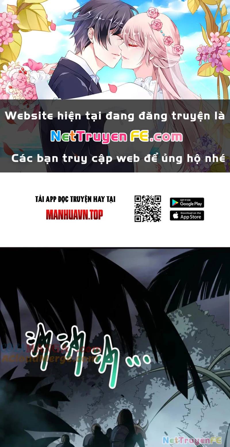 Thảm Họa Tử Linh Sư Chap 123 - Next Chap 124